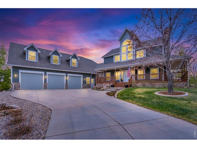 1905 Lookout Dr, Windsor, CO 80550