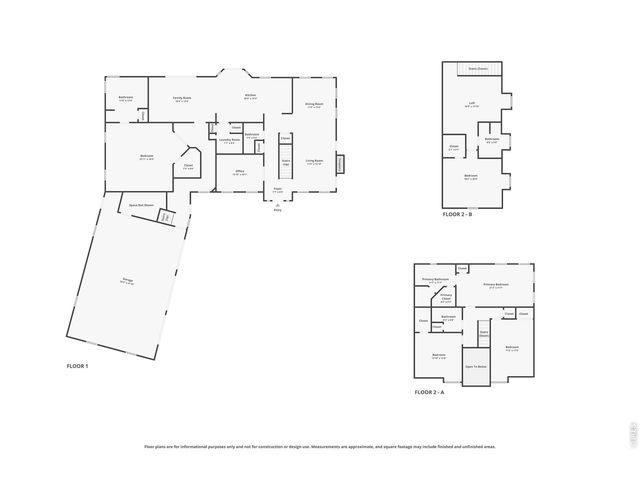 1905 Lookout Dr, Windsor, CO 80550