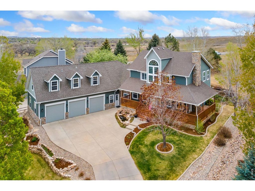 1905 Lookout Dr, Windsor, CO 80550