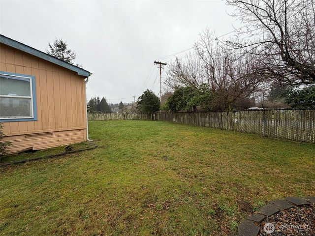 100 Leisure Drive, Aberdeen, WA 98520