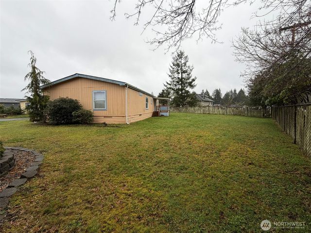 100 Leisure Drive, Aberdeen, WA 98520