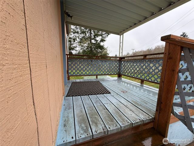 100 Leisure Drive, Aberdeen, WA 98520