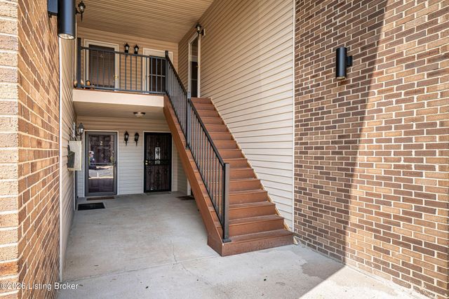 11909 Tazwell Dr 8, Louisville, KY 40245