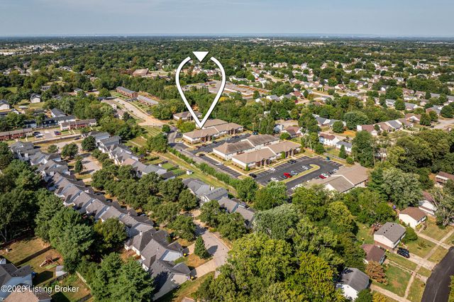 11909 Tazwell Dr 8, Louisville, KY 40245