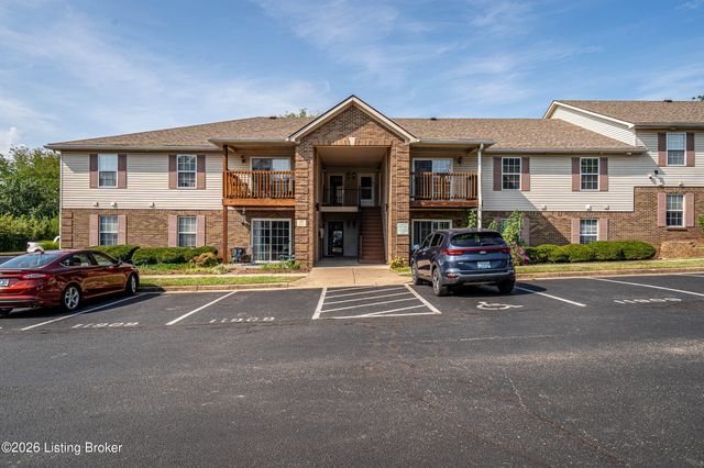 11909 Tazwell Dr 8, Louisville, KY 40245