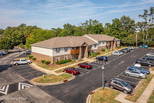 11909 Tazwell Dr 8, Louisville, KY 40245