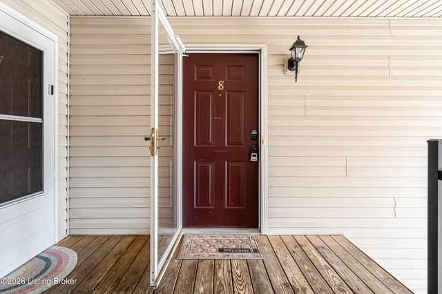 11909 Tazwell Dr 8, Louisville, KY 40245
