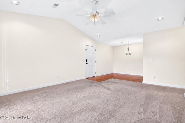 11909 Tazwell Dr 8, Louisville, KY 40245