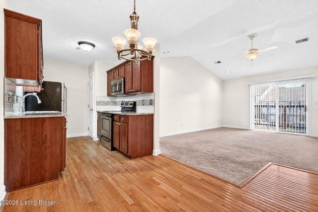 11909 Tazwell Dr 8, Louisville, KY 40245