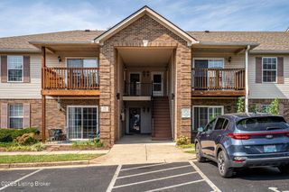 11909 Tazwell Dr 8, Louisville, KY 40245