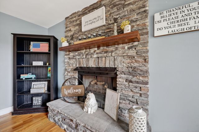 3384 Kinneys Rd, Cedar Hill, TN 37032