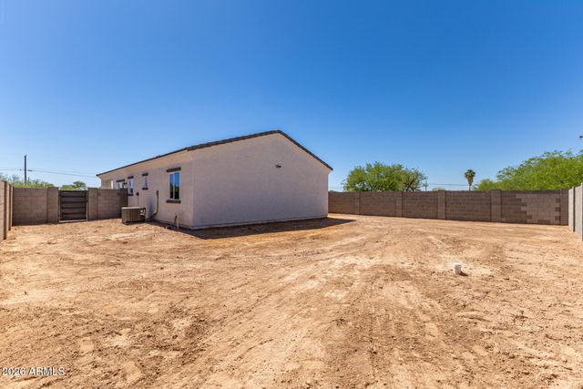 3200 W AGUADERO Drive, Eloy, AZ 85131