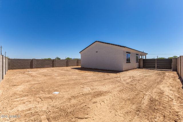 3200 W AGUADERO Drive, Eloy, AZ 85131