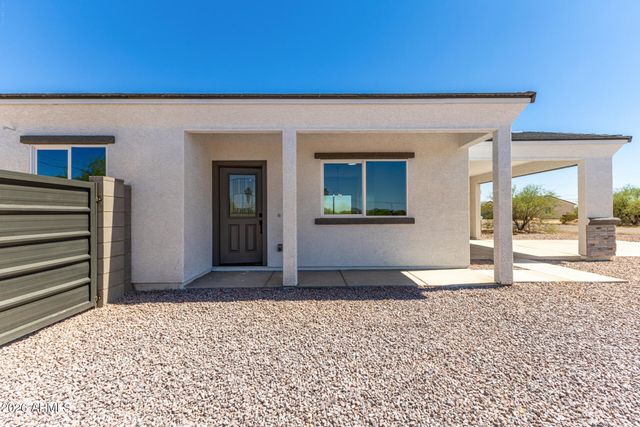 3200 W AGUADERO Drive, Eloy, AZ 85131