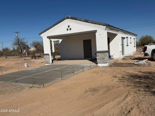3200 W AGUADERO Drive, Eloy, AZ 85131