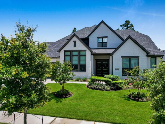 10095 S Goshawk Trail, Conroe, TX 77385
