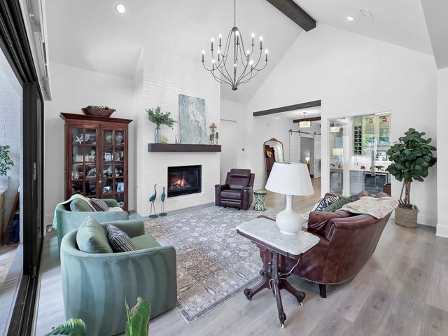 10095 S Goshawk Trail, Conroe, TX 77385