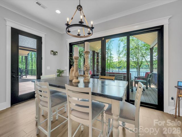 1579 Sunset Pointe Drive, Salisbury, NC 28146