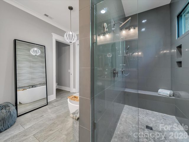 1579 Sunset Pointe Drive, Salisbury, NC 28146