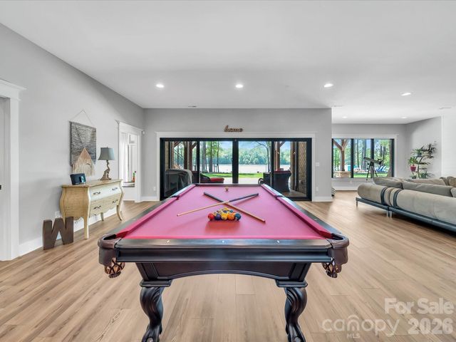 1579 Sunset Pointe Drive, Salisbury, NC 28146
