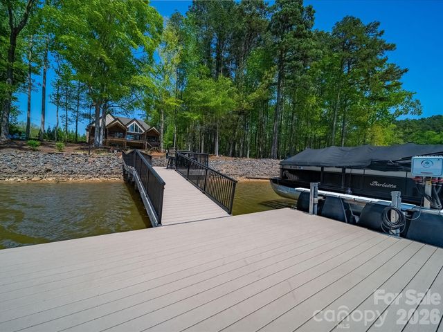 1579 Sunset Pointe Drive, Salisbury, NC 28146