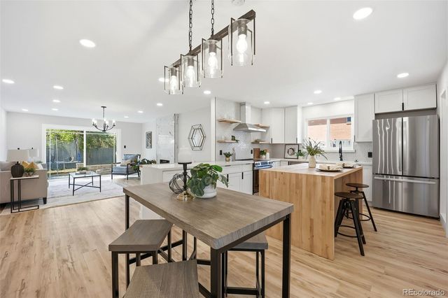 500 E 83rd Drive, Denver, CO 80229