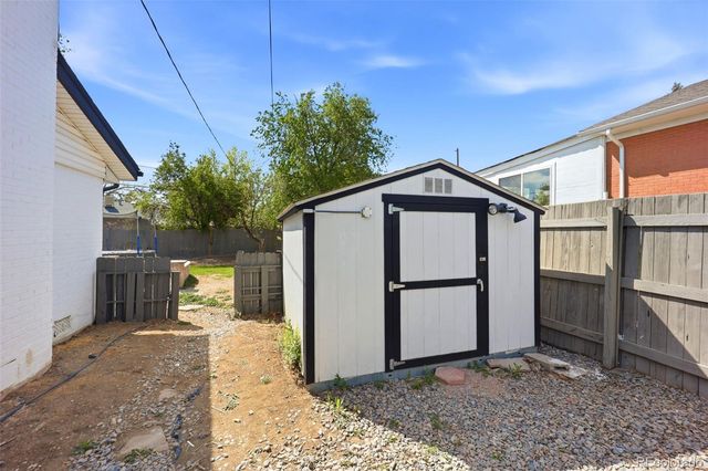 500 E 83rd Drive, Denver, CO 80229