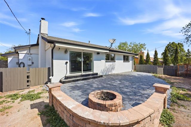 500 E 83rd Drive, Denver, CO 80229