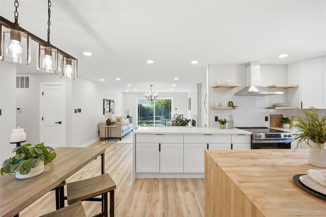 500 E 83rd Drive, Denver, CO 80229