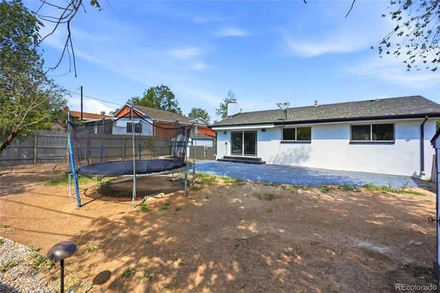 500 E 83rd Drive, Denver, CO 80229