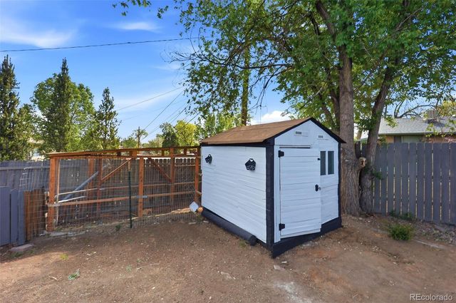 500 E 83rd Drive, Denver, CO 80229