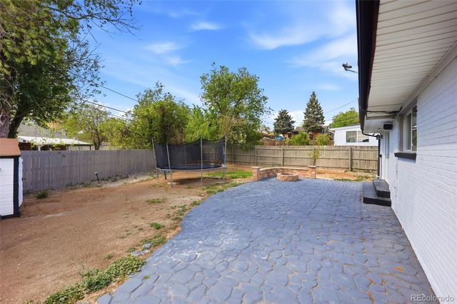 500 E 83rd Drive, Denver, CO 80229