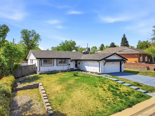 500 E 83rd Drive, Denver, CO 80229