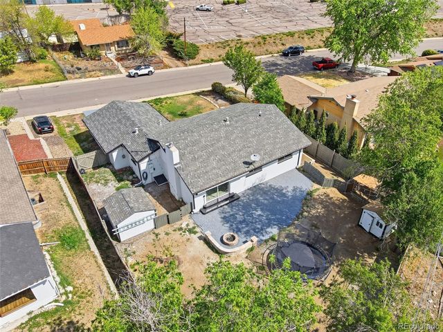 500 E 83rd Drive, Denver, CO 80229