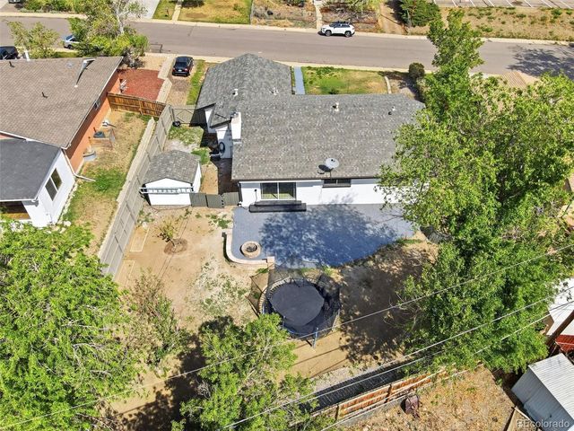 500 E 83rd Drive, Denver, CO 80229