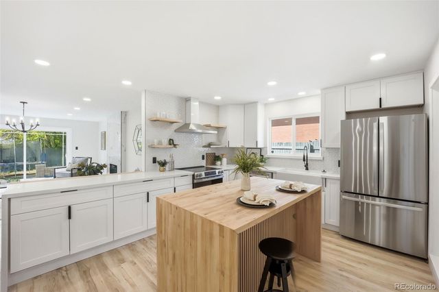 500 E 83rd Drive, Denver, CO 80229