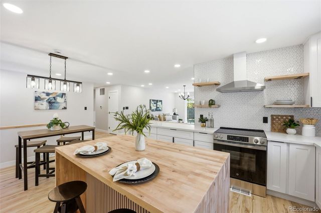 500 E 83rd Drive, Denver, CO 80229