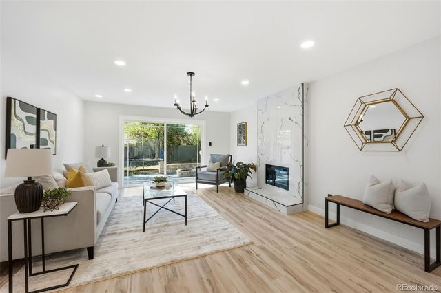 500 E 83rd Drive, Denver, CO 80229