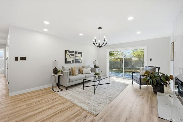 500 E 83rd Drive, Denver, CO 80229