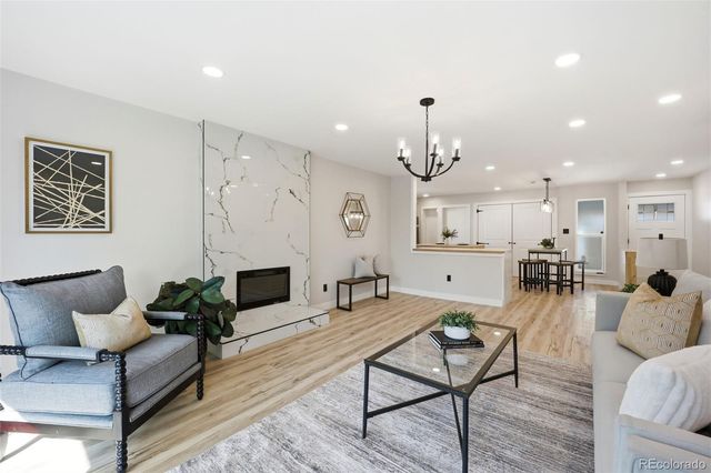 500 E 83rd Drive, Denver, CO 80229