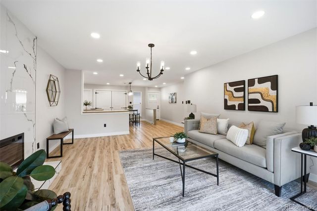 500 E 83rd Drive, Denver, CO 80229