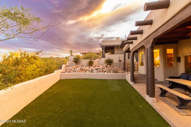 6269 N Paseo Valdear, Tucson, AZ 85750