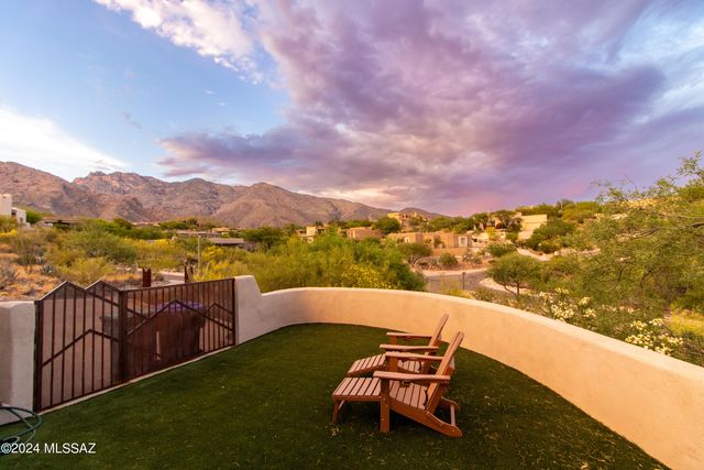 6269 N Paseo Valdear, Tucson, AZ 85750