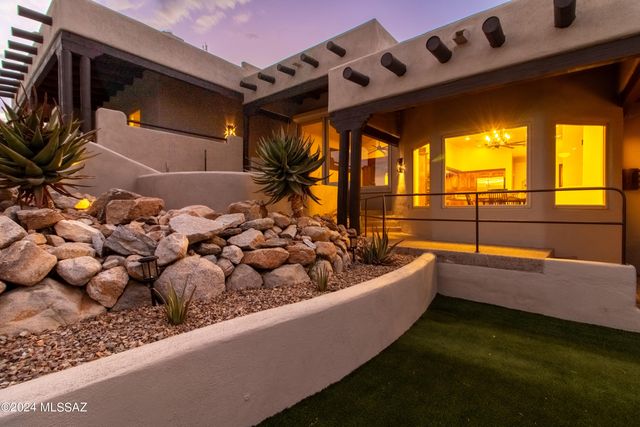 6269 N Paseo Valdear, Tucson, AZ 85750