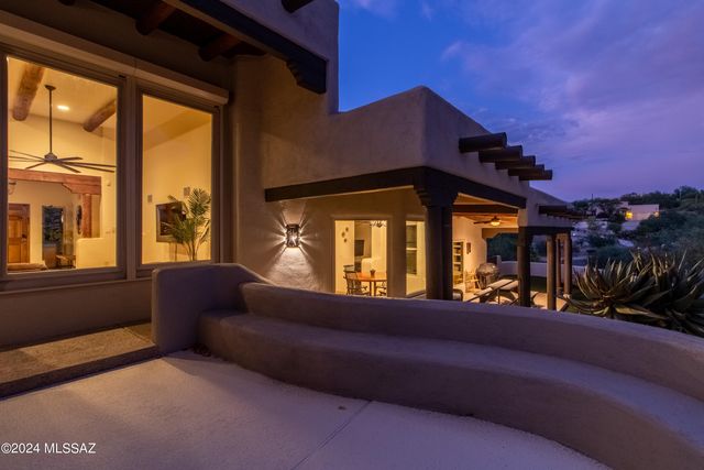 6269 N Paseo Valdear, Tucson, AZ 85750