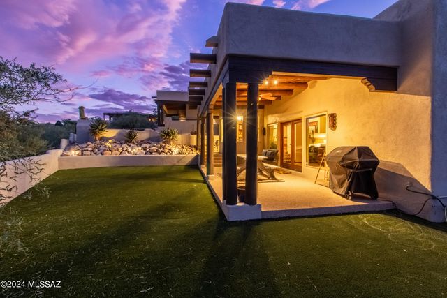 6269 N Paseo Valdear, Tucson, AZ 85750
