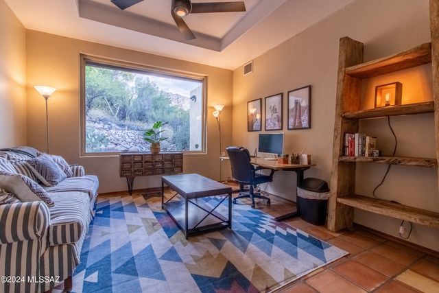 6269 N Paseo Valdear, Tucson, AZ 85750