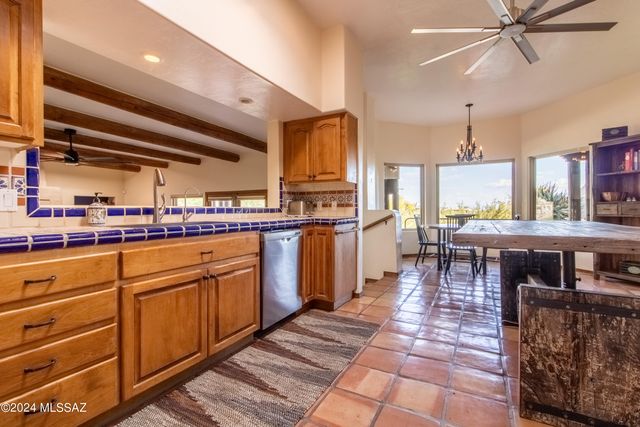 6269 N Paseo Valdear, Tucson, AZ 85750