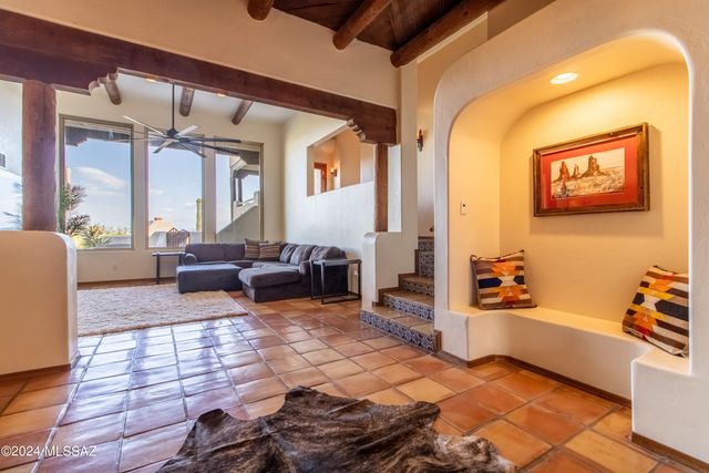6269 N Paseo Valdear, Tucson, AZ 85750