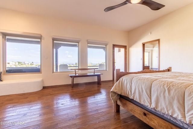 6269 N Paseo Valdear, Tucson, AZ 85750